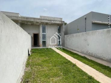 Casa de 200m² à Venda, 3 quartos - Ponta Grossa - Ref. 512950-4