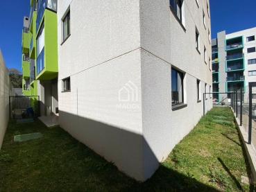 Apartamento de 94m² à Venda, 2 quartos - Ponta Grossa - Ref. 512951-4