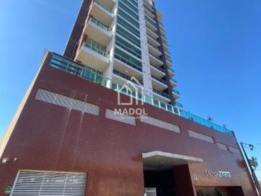 Apartamento de 275m² à Venda, 3 quartos - Ponta Grossa - Ref. 512965-4