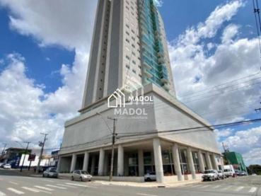 Apartamento de 161m² à Venda, 3 quartos - Ponta Grossa - Ref. 512969-4