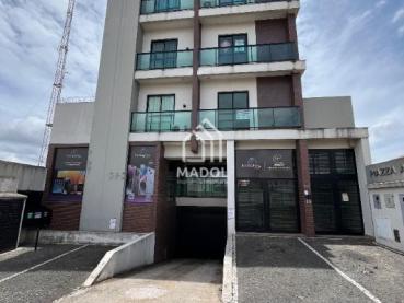 Apartamento de 108m² à Venda, 3 quartos - Ponta Grossa - Ref. 512971-4