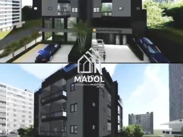 Apartamento de 142m² à Venda, 2 quartos - Ponta Grossa - Ref. 512972-4