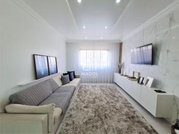 Apartamento de 170m² à Venda, 3 quartos - Ponta Grossa - Ref. 512973-4