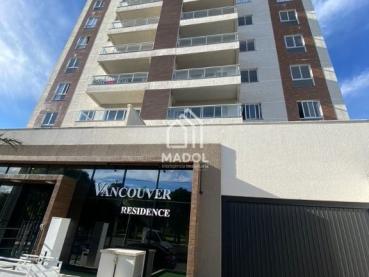 Cobertura de 240m² à Venda, 3 quartos - Ponta Grossa - Ref. 512975-4