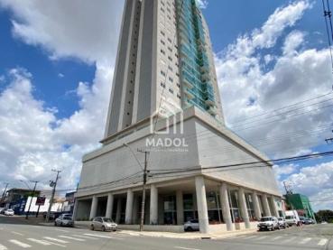 Apartamento de 161m² à Venda, 3 quartos - Ponta Grossa - Ref. 512977-4
