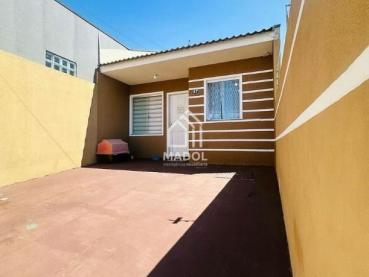 Casa de 150m² à Venda, 3 quartos - Ponta Grossa - Ref. 512981-4
