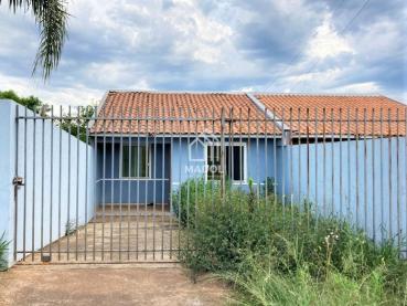 Casa de 18m² à Venda, 3 quartos - Ponta Grossa - Ref. 512985-4