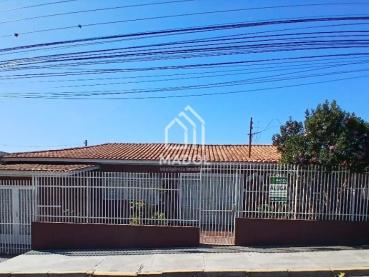 Casa de 276m² à Venda, 3 quartos - Ponta Grossa - Ref. 512986-4