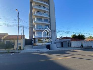 Apartamento de 152m² à Venda, 3 quartos - Ponta Grossa - Ref. 512989-4