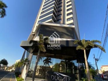 Apartamento de 231m² à Venda, 3 quartos - Ponta Grossa - Ref. 512992-4