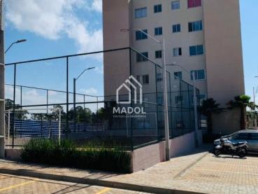 Apartamento de 50m² à Venda, 2 quartos - Ponta Grossa - Ref. 512995-4