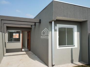 Casa de 100m² à Venda, 2 quartos - Ponta Grossa - Ref. 513000-4