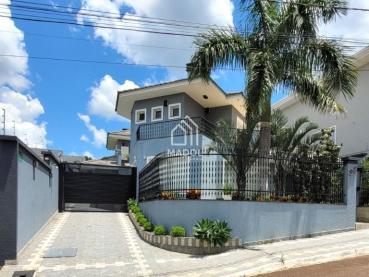 Casa com 3 quartos à Venda - Ponta Grossa - Ref. 513005-4