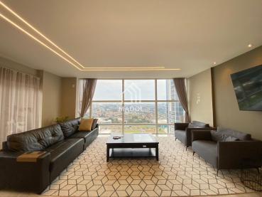 Apartamento de 310m² à Venda, 3 quartos - Ponta Grossa - Ref. 513011-4
