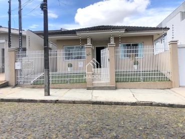Casa de 462m² à Venda, 4 quartos - Ponta Grossa - Ref. 513014-4