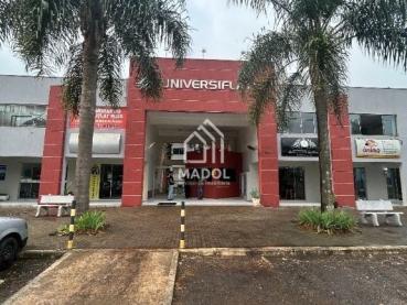 Flat de 54m² à Venda, 1 quarto - Ponta Grossa - Ref. 513017-4