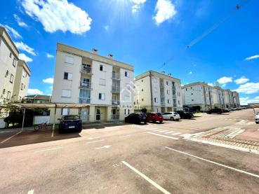 Apartamento de 55m² à Venda, 2 quartos - Ponta Grossa - Ref. 513020-4