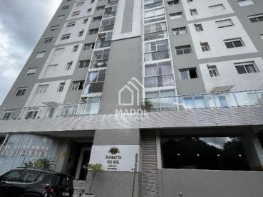 Apartamento de 157m² à Venda, 3 quartos - Ponta Grossa - Ref. 513022-4