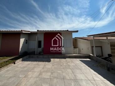 Casa em Condomínio com 3 quartos à Venda - Ponta Grossa - Ref. 513023-4