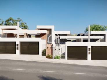 Casa de 95m² à Venda, 3 quartos - Ponta Grossa - Ref. 513024-4