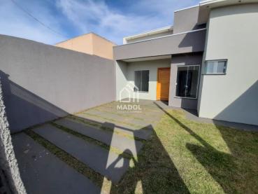 Casa de 300m² à Venda, 2 quartos - Ponta Grossa - Ref. 513025-4