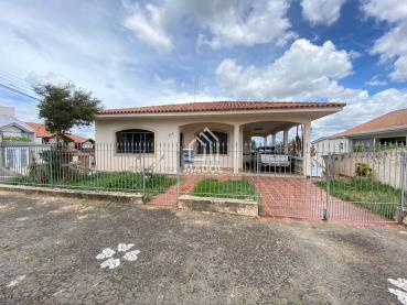 Casa de 561m² à Venda, 6 quartos - Ponta Grossa - Ref. 513028-4
