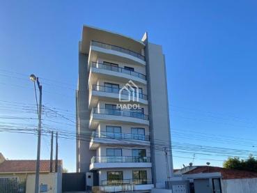Apartamento de 268m² à Venda, 4 quartos - Ponta Grossa - Ref. 513030-4