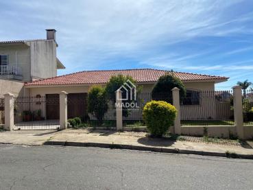 Casa de 540m² à Venda, 3 quartos - Ponta Grossa - Ref. 513035-4