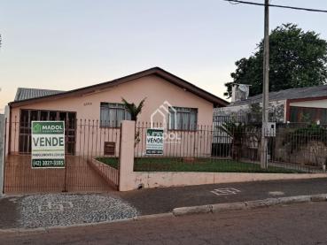 Casa de 275m² à Venda, 2 quartos - Ponta Grossa - Ref. 513041-4