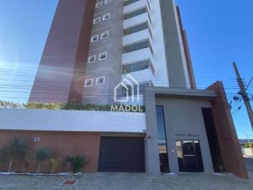 Apartamento de 142m² à Venda, 3 quartos - Ponta Grossa - Ref. 513046-4