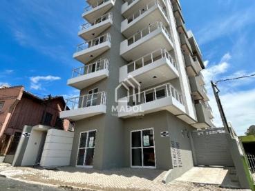 Apartamento com 1 quarto à Venda - Ponta Grossa - Ref. 513048-4