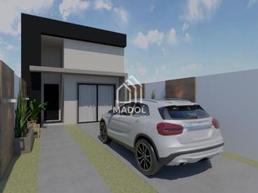 Casa de 150m² à Venda, 2 quartos - Ponta Grossa - Ref. 513051-4