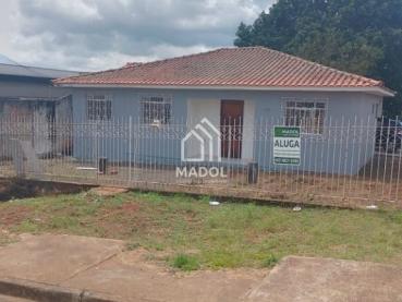 Casa de 500m² à Venda, 3 quartos - Ponta Grossa - Ref. 513057-4