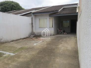 Casa em Condomínio de 200m² à Venda, 2 quartos - Ponta Grossa - Ref. 513064-4