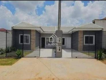Casa de 120m² à Venda, 2 quartos - Ponta Grossa - Ref. 513065-4