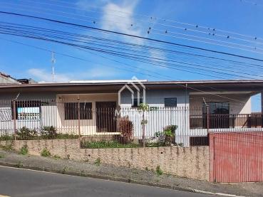 Casa de 280m² à Venda, 3 quartos - Ponta Grossa - Ref. 513075-4