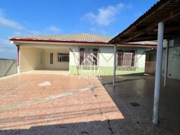 Casa de 409m² à Venda, 3 quartos - Ponta Grossa - Ref. 513078-4