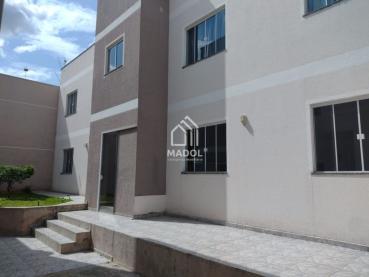 Apartamento de 90m² à Venda, 2 quartos - Ponta Grossa - Ref. 513079-4