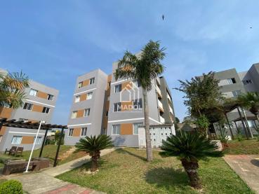 Apartamento de 90m² à Venda, 3 quartos - Ponta Grossa - Ref. 513080-4