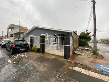 Casa de 169m² à Venda, 2 quartos - Ponta Grossa - Ref. 513089-4