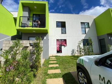 Apartamento de 85m² à Venda, 2 quartos - Ponta Grossa - Ref. 513090-4