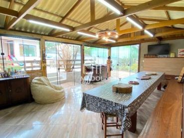 Casa de 914m² à Venda, 4 quartos - Ponta Grossa - Ref. 513097-4