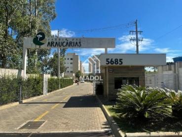 Apartamento de 50m² à Venda, 2 quartos - Ponta Grossa - Ref. 513099-4