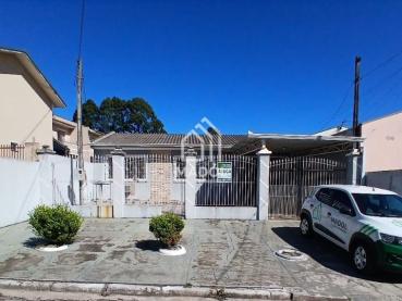 Casa de 280m² à Venda, 3 quartos - Ponta Grossa - Ref. 513102-4