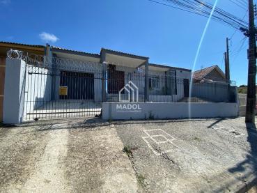 Casa de 462m² à Venda, 3 quartos - Ponta Grossa - Ref. 513103-4