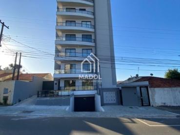 Apartamento de 268m² à Venda, 4 quartos - Ponta Grossa - Ref. 513108-4