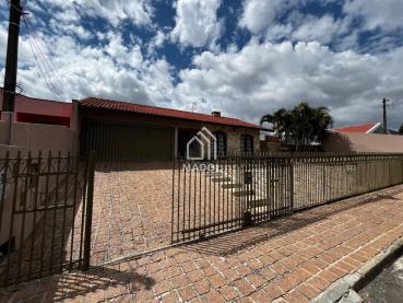 Casa de 825m² à Venda, 3 quartos - Ponta Grossa - Ref. 513113-4