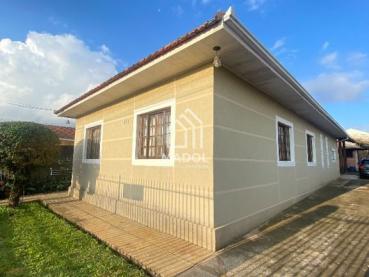Casa de 434m² à Venda, 4 quartos - Ponta Grossa - Ref. 513114-4