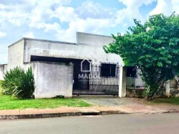 Casa de 300m² à Venda, 2 quartos - Ponta Grossa - Ref. 513116-4