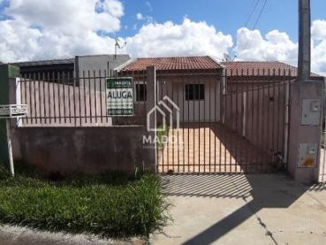 Casa com 2 quartos à Venda - Ponta Grossa - Ref. 513128-4